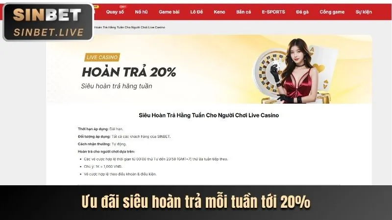 Đa dạng trò chơi J88VIP1